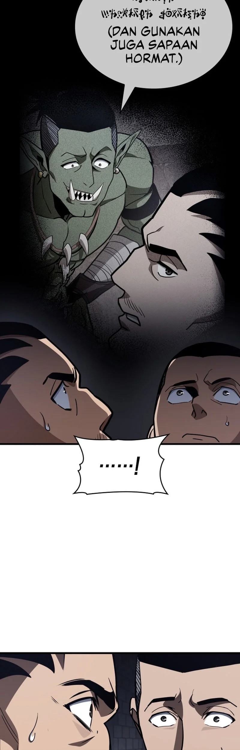 Crimson Reset Chapter 56 - halaman 52