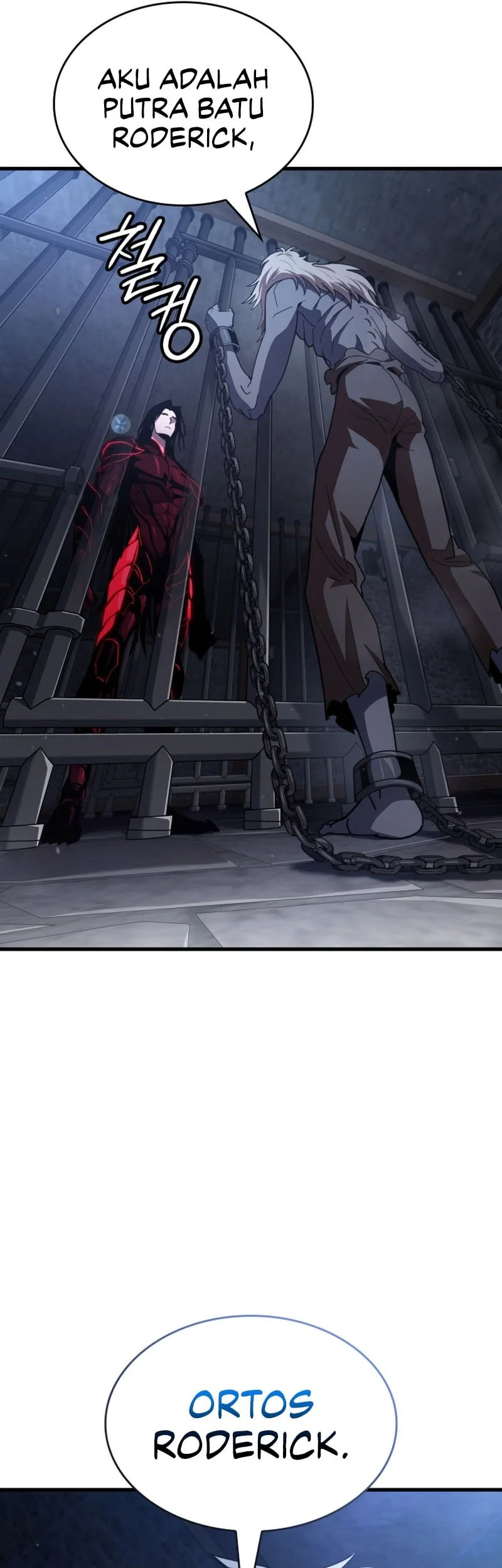 Crimson Reset Chapter 56 - halaman 58
