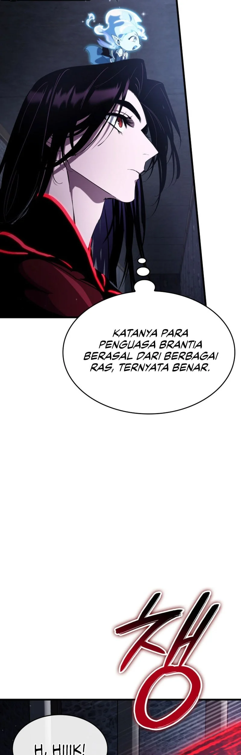 Crimson Reset Chapter 56 - halaman 60