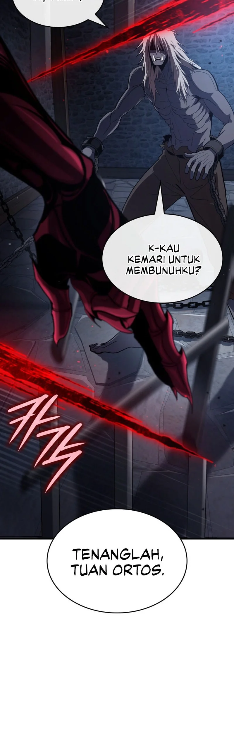 Crimson Reset Chapter 56 - halaman 61