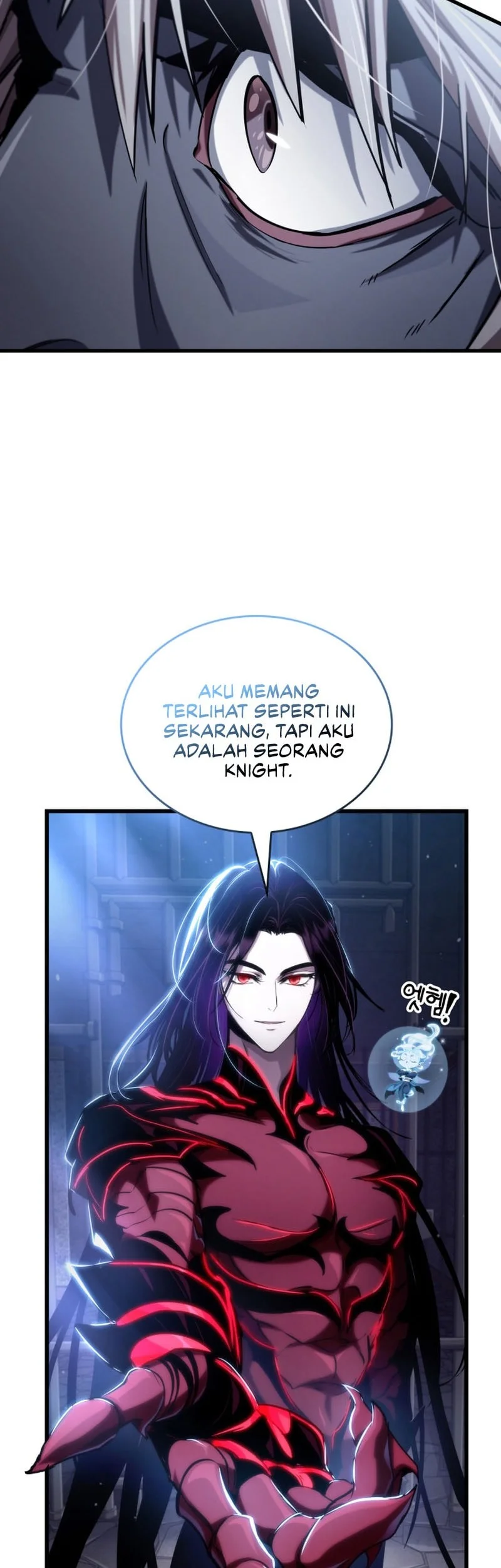 Crimson Reset Chapter 56 - halaman 63