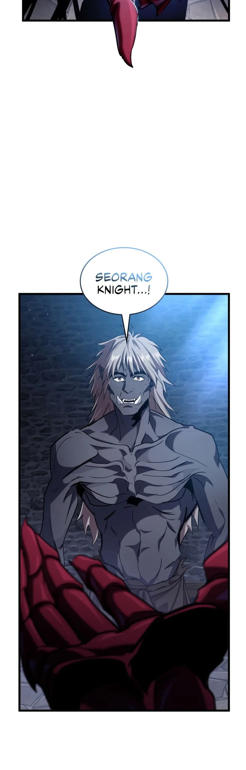 Crimson Reset Chapter 56 - halaman 64