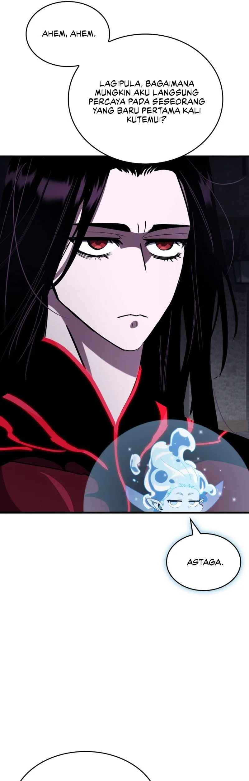 Crimson Reset Chapter 56 - halaman 66