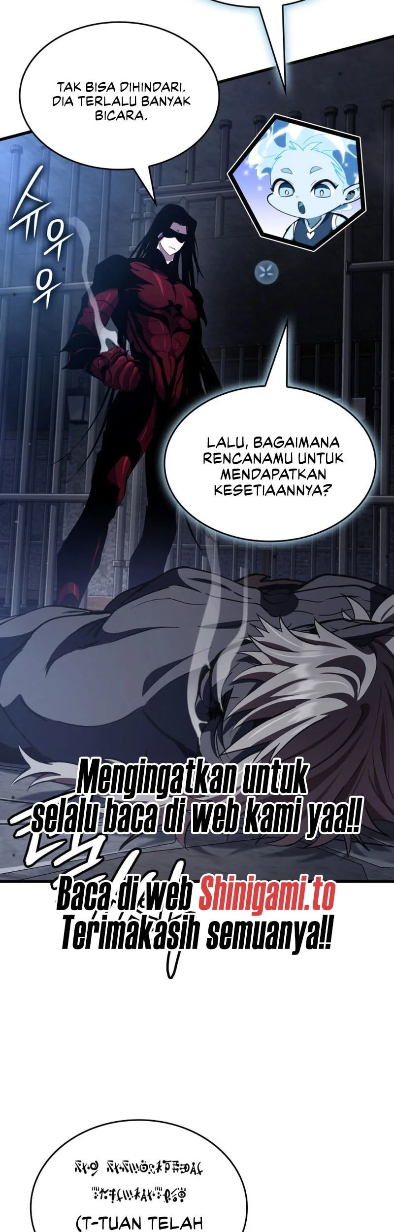 Crimson Reset Chapter 56 - halaman 68