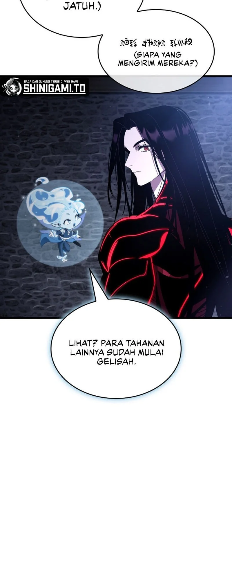 Crimson Reset Chapter 56 - halaman 69
