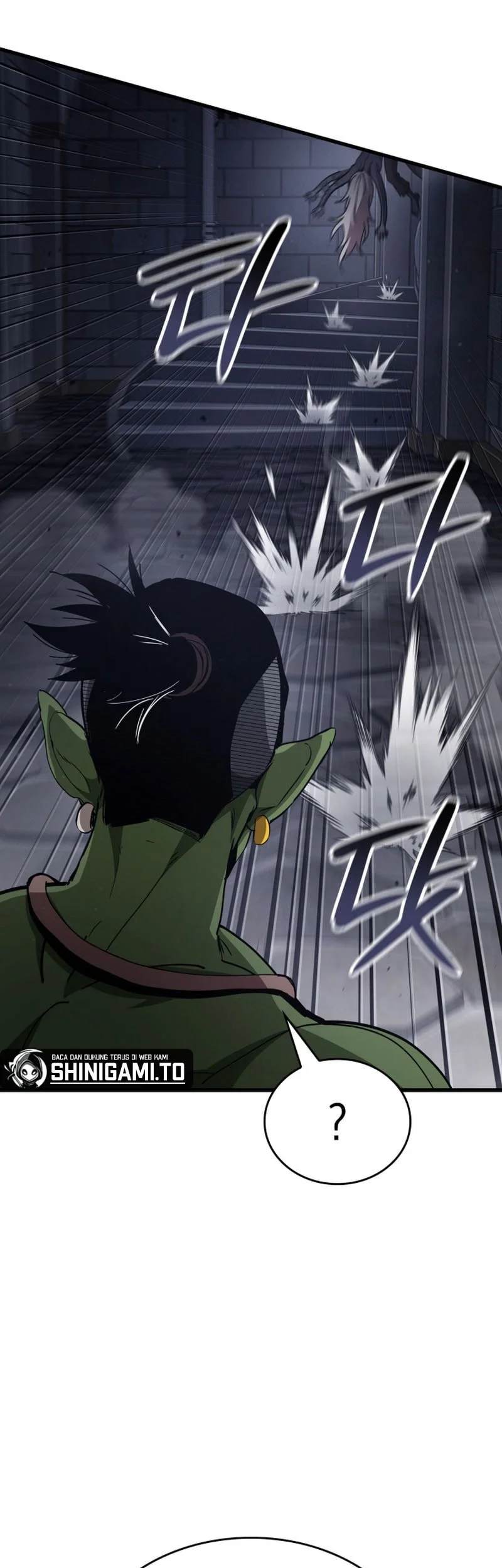 Crimson Reset Chapter 57 - halaman 13