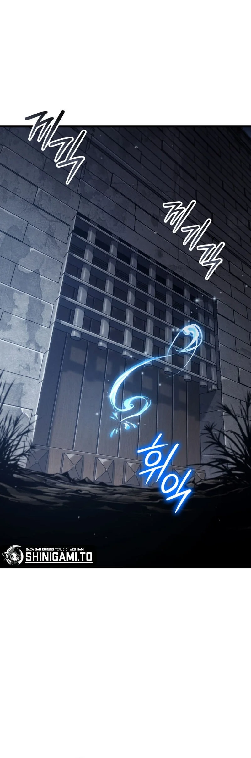 Crimson Reset Chapter 57 - halaman 17