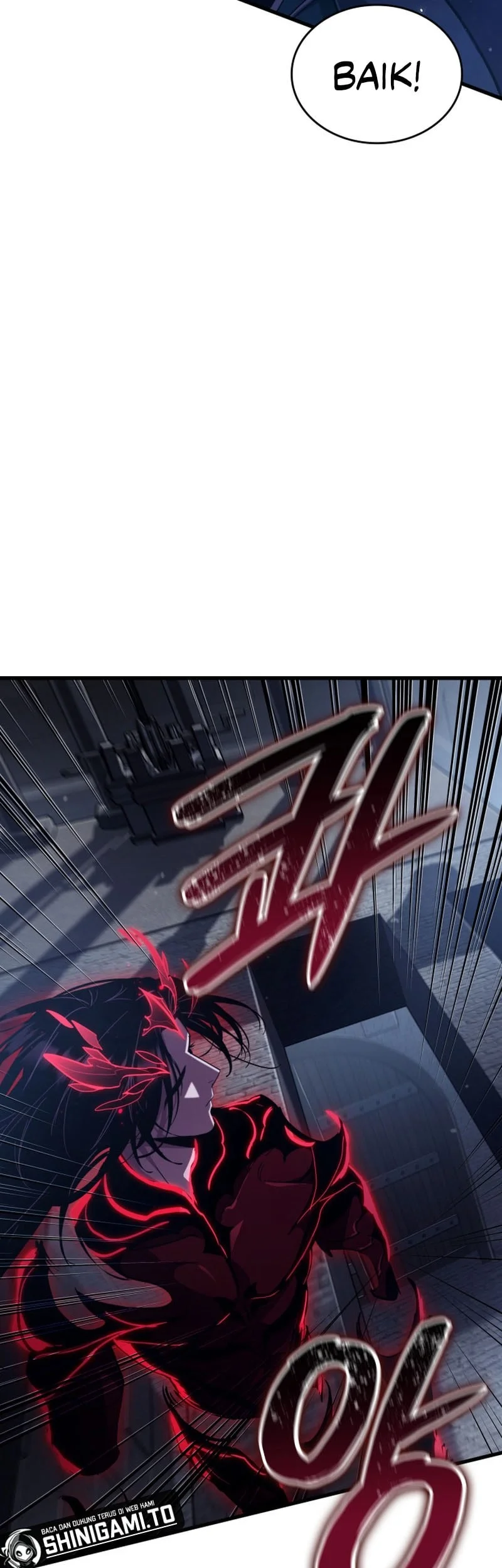 Crimson Reset Chapter 57 - halaman 20