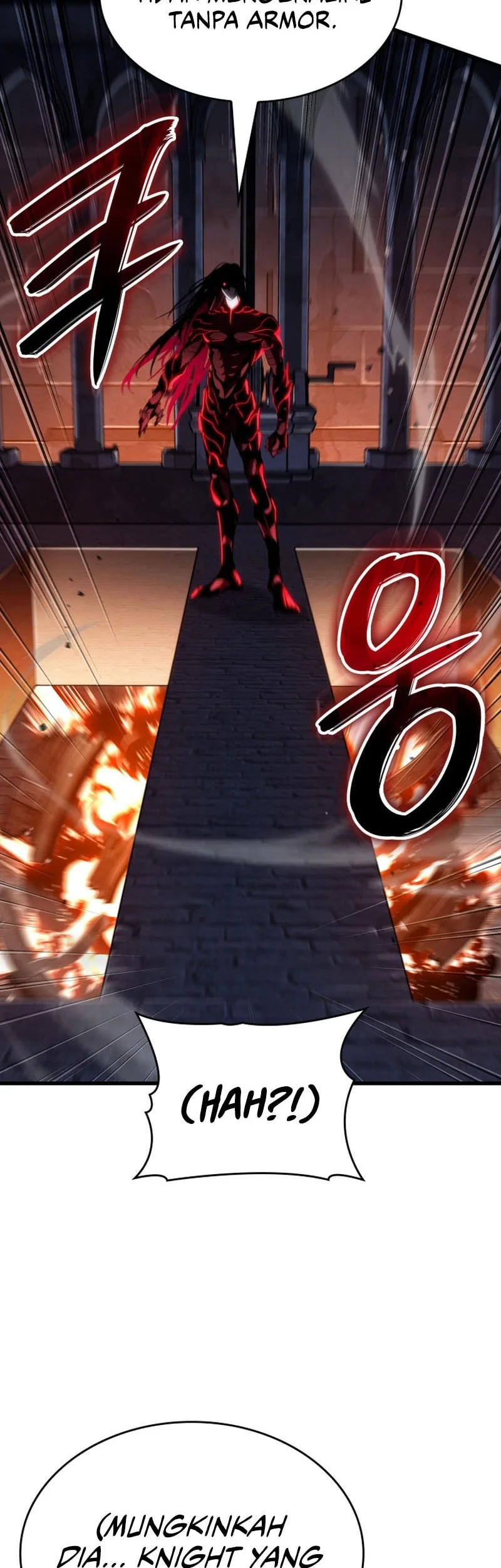 Crimson Reset Chapter 57 - halaman 23