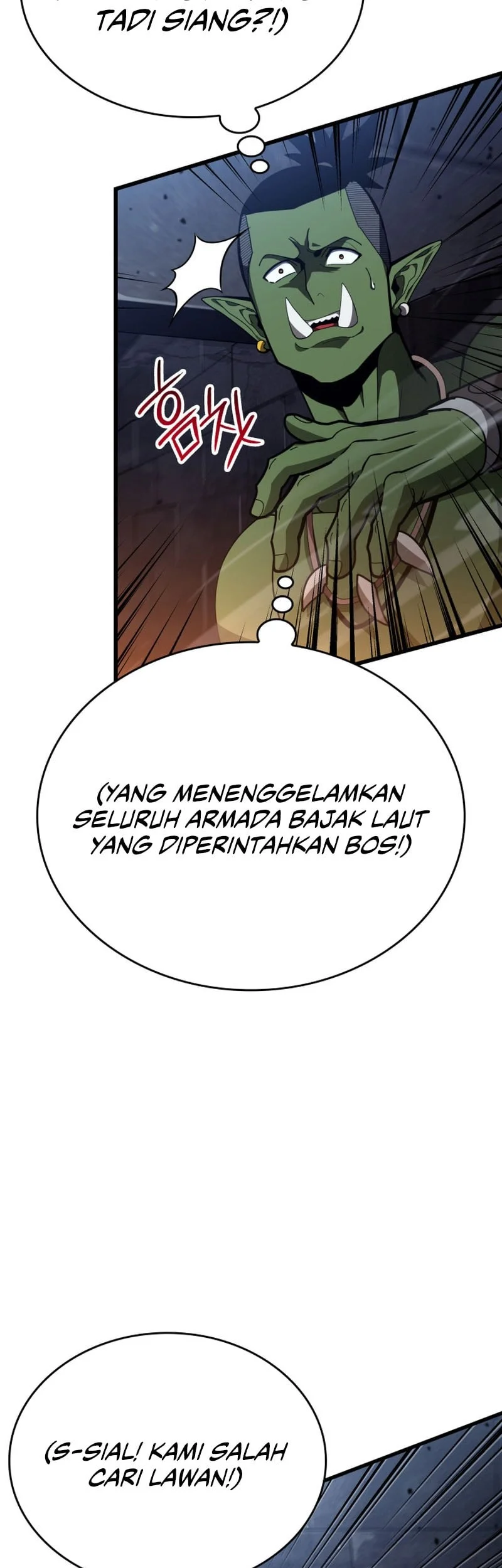 Crimson Reset Chapter 57 - halaman 24