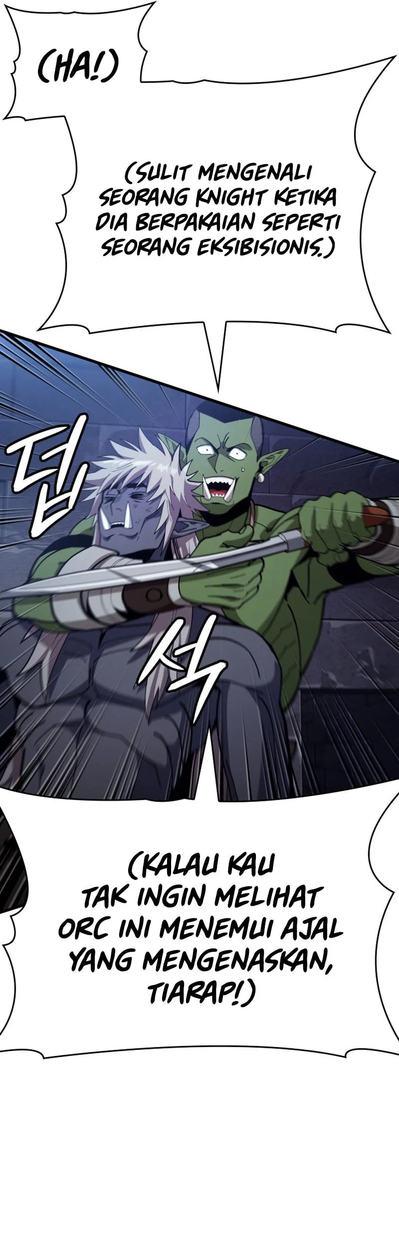 Crimson Reset Chapter 57 - halaman 26