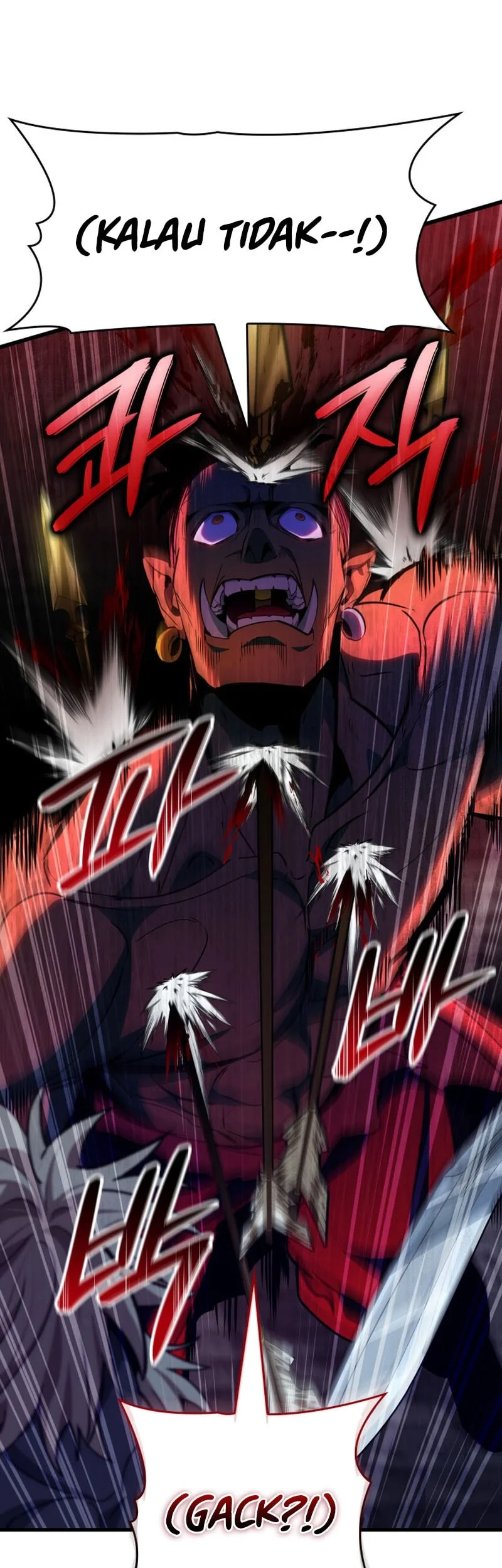 Crimson Reset Chapter 57 - halaman 27