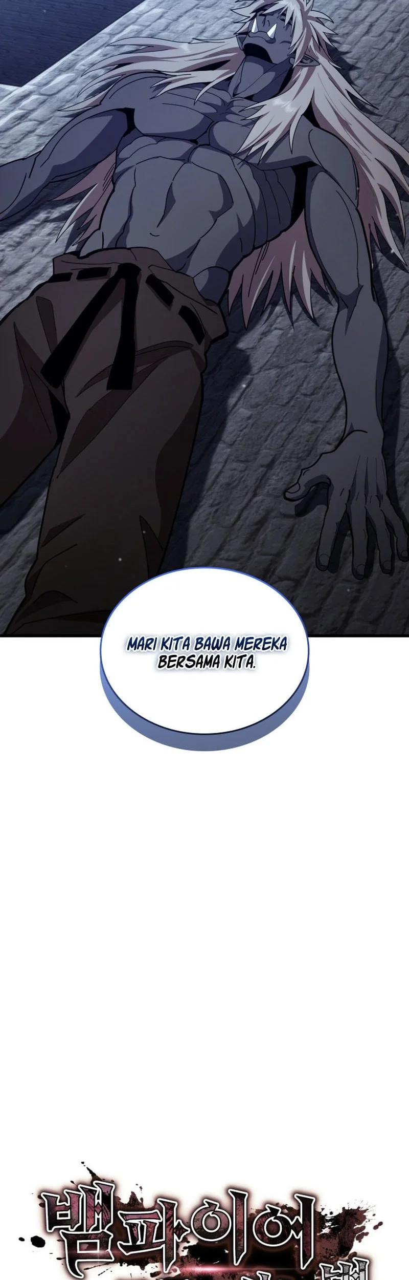 Crimson Reset Chapter 57 - halaman 31