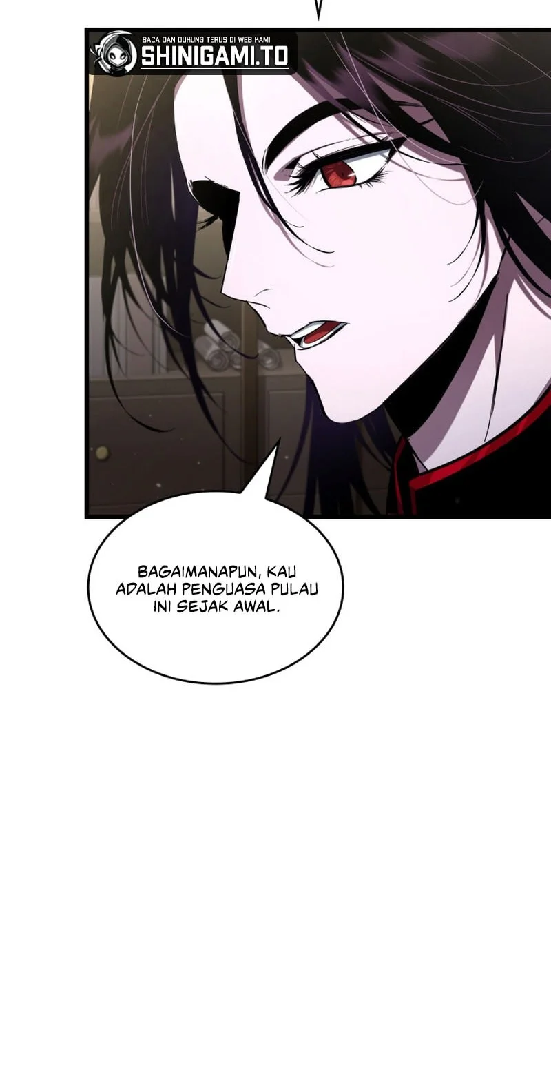 Crimson Reset Chapter 57 - halaman 37