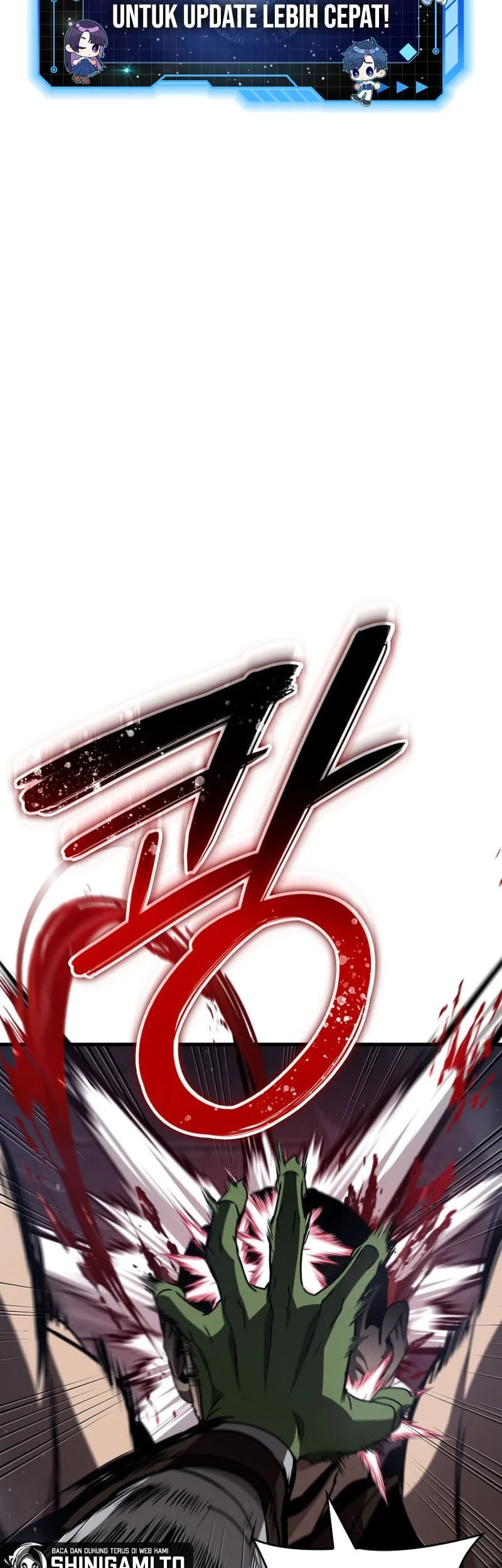Crimson Reset Chapter 57 - halaman 4