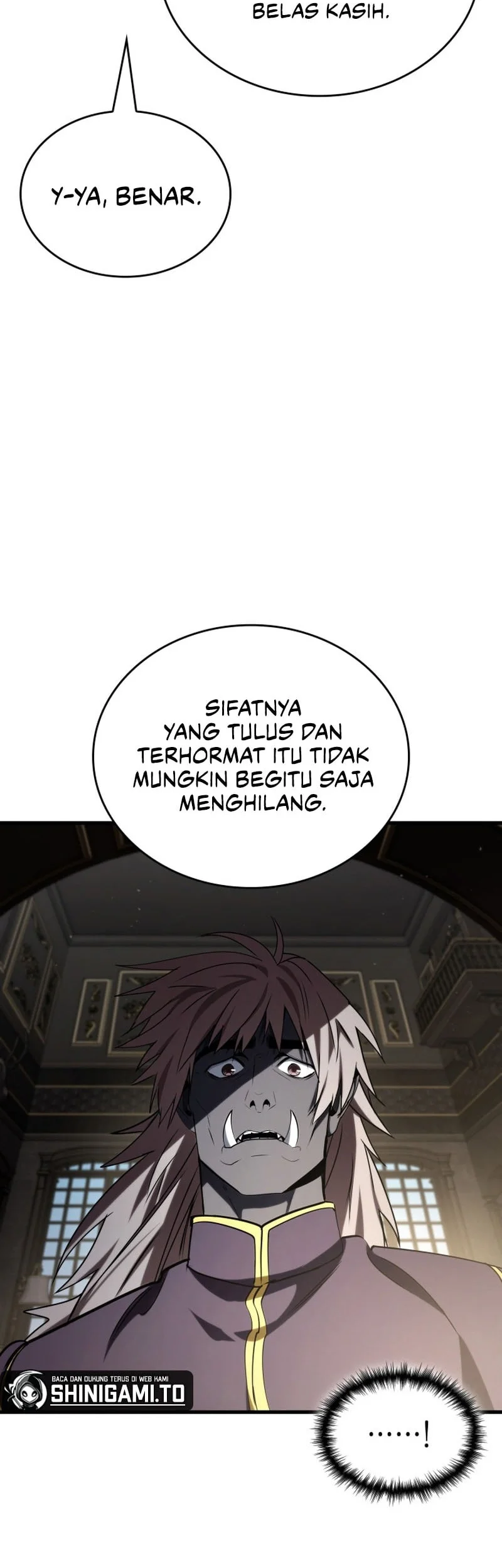 Crimson Reset Chapter 57 - halaman 41