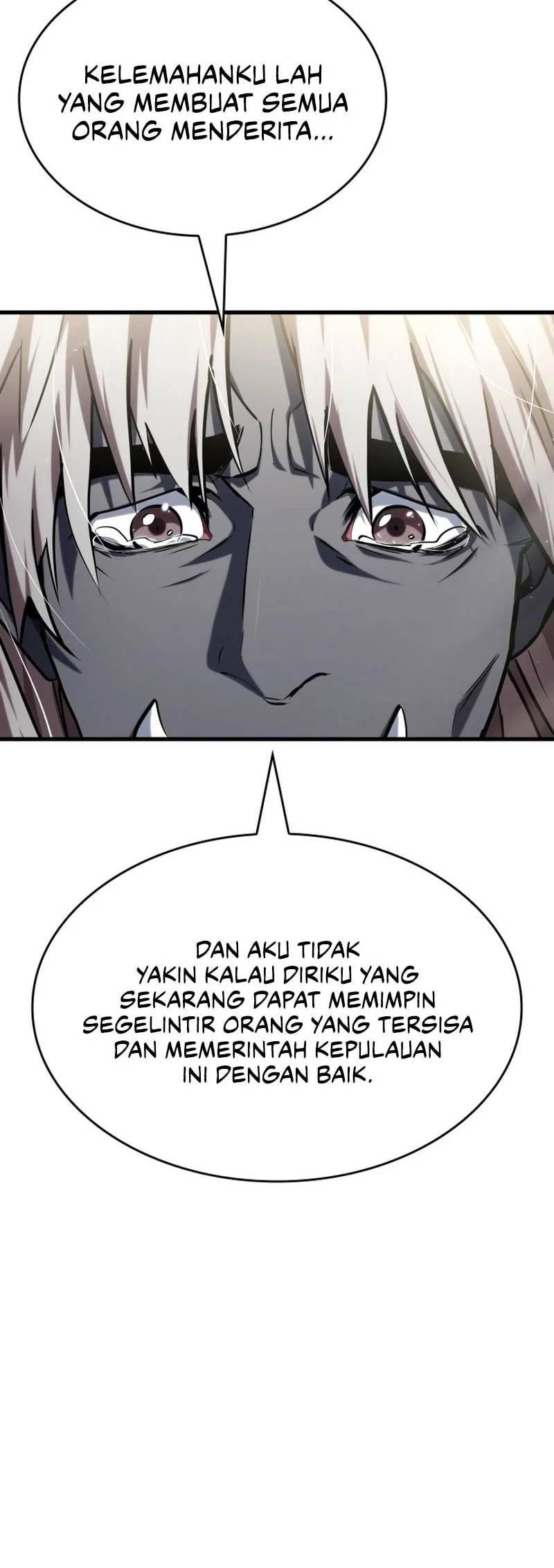 Crimson Reset Chapter 57 - halaman 45