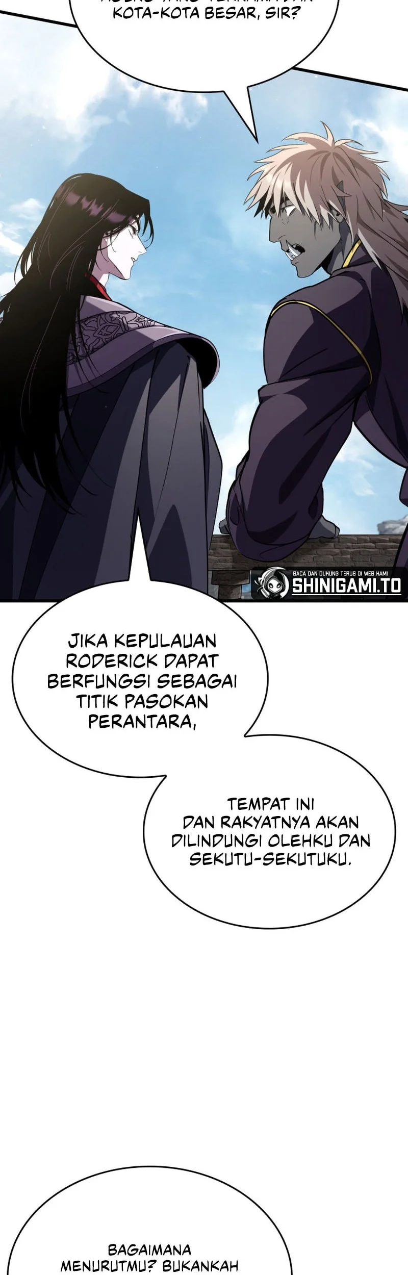 Crimson Reset Chapter 57 - halaman 47