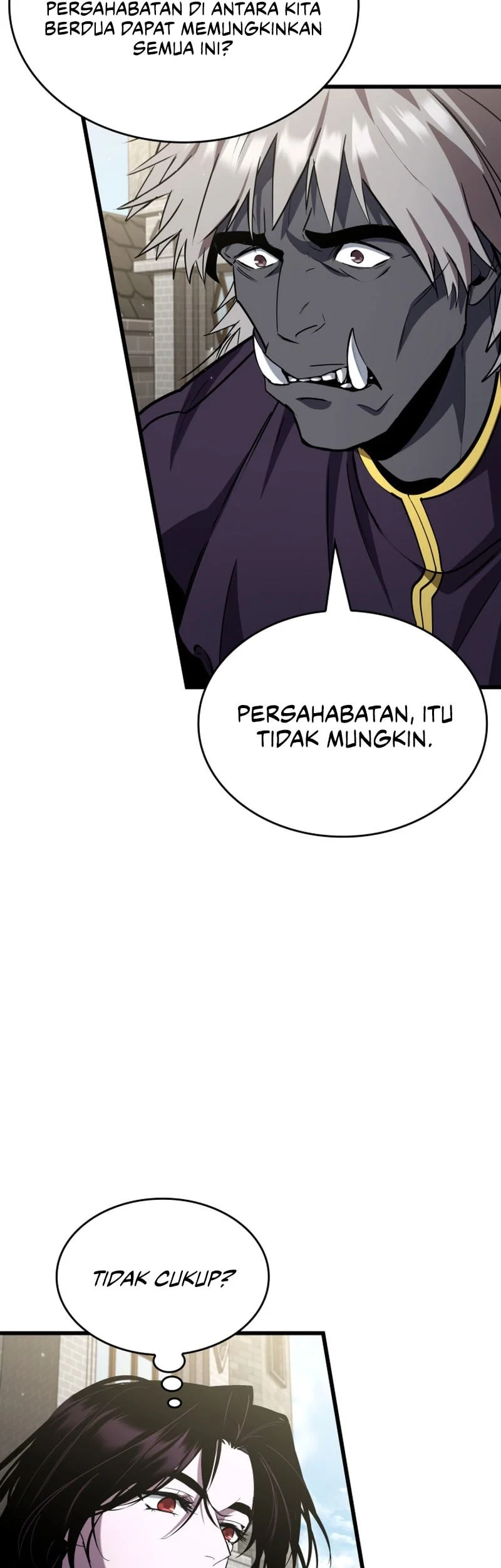 Crimson Reset Chapter 57 - halaman 48