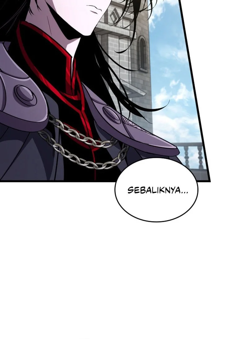 Crimson Reset Chapter 57 - halaman 49