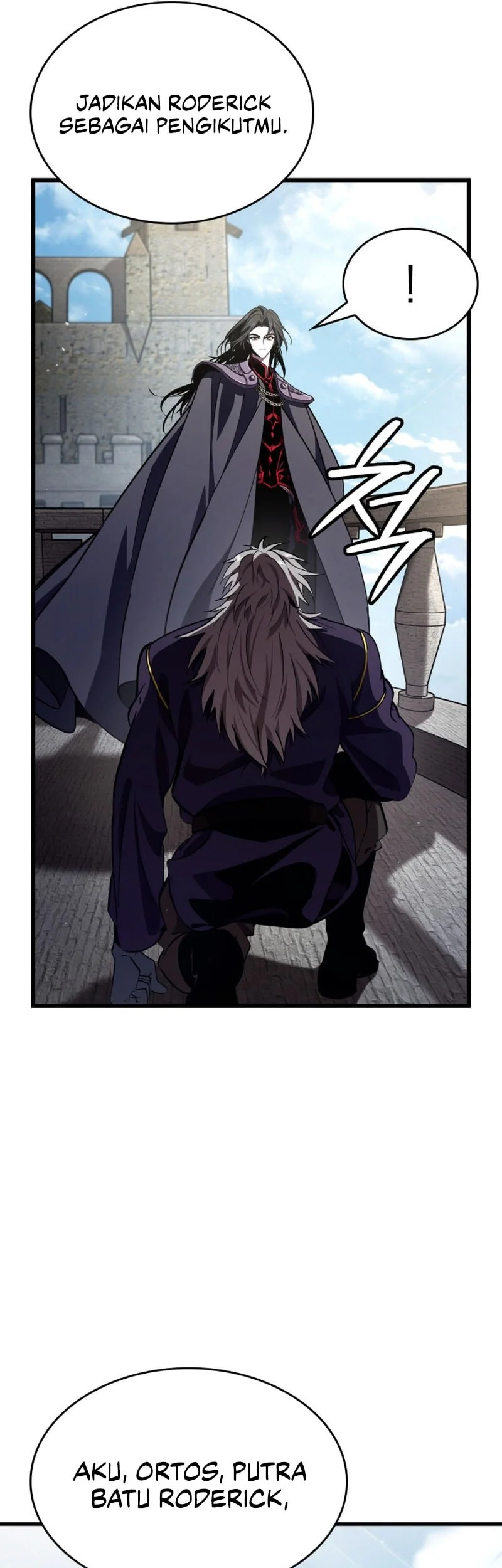 Crimson Reset Chapter 57 - halaman 50