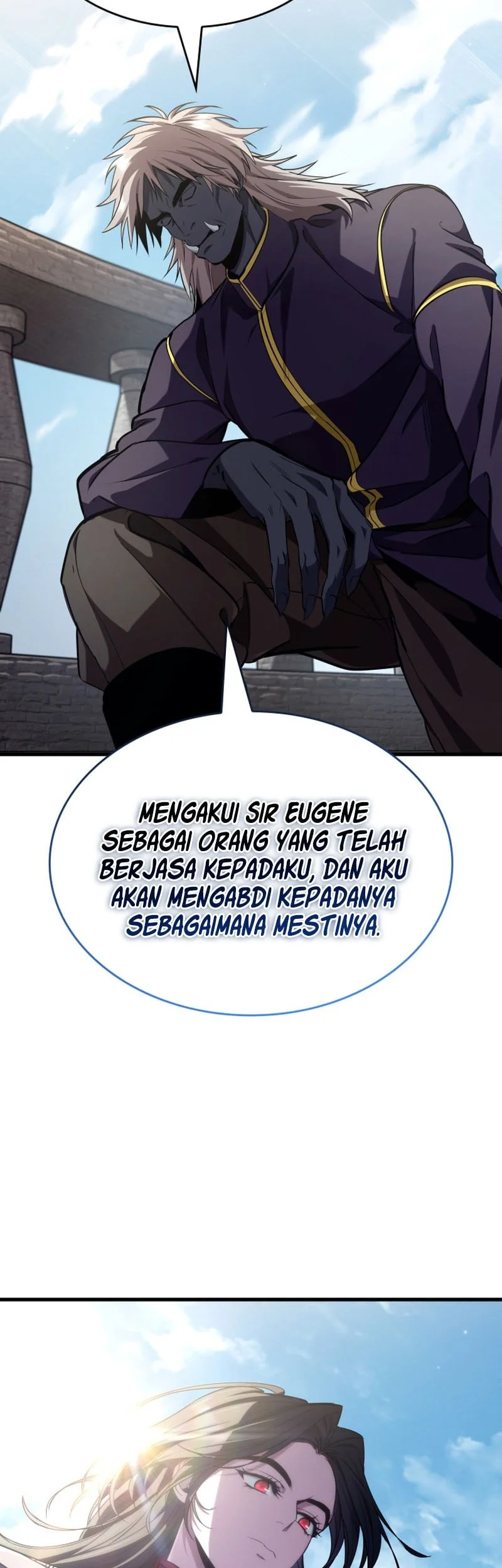 Crimson Reset Chapter 57 - halaman 51
