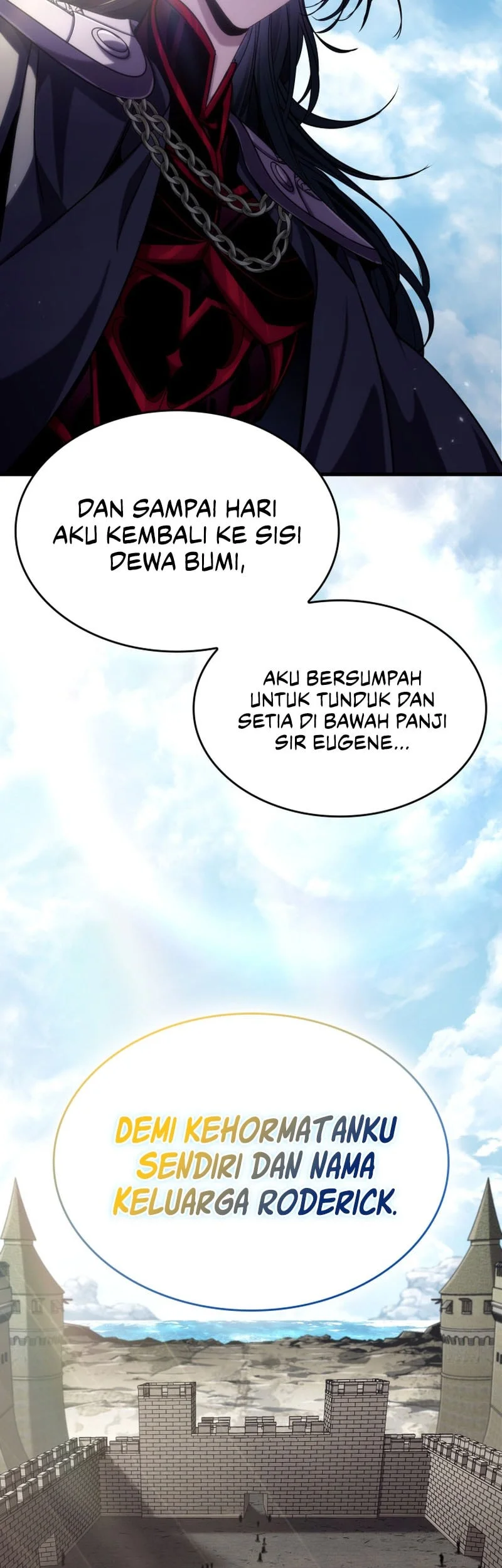 Crimson Reset Chapter 57 - halaman 52