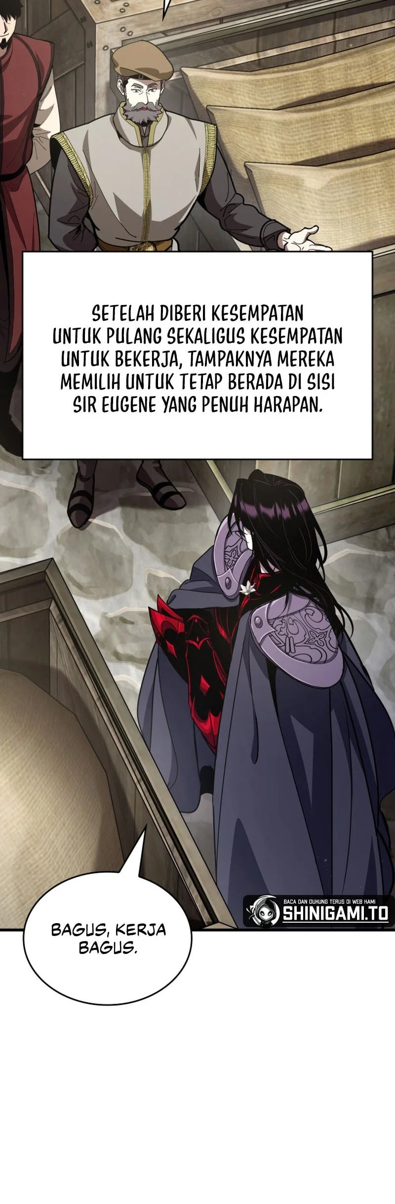Crimson Reset Chapter 57 - halaman 57