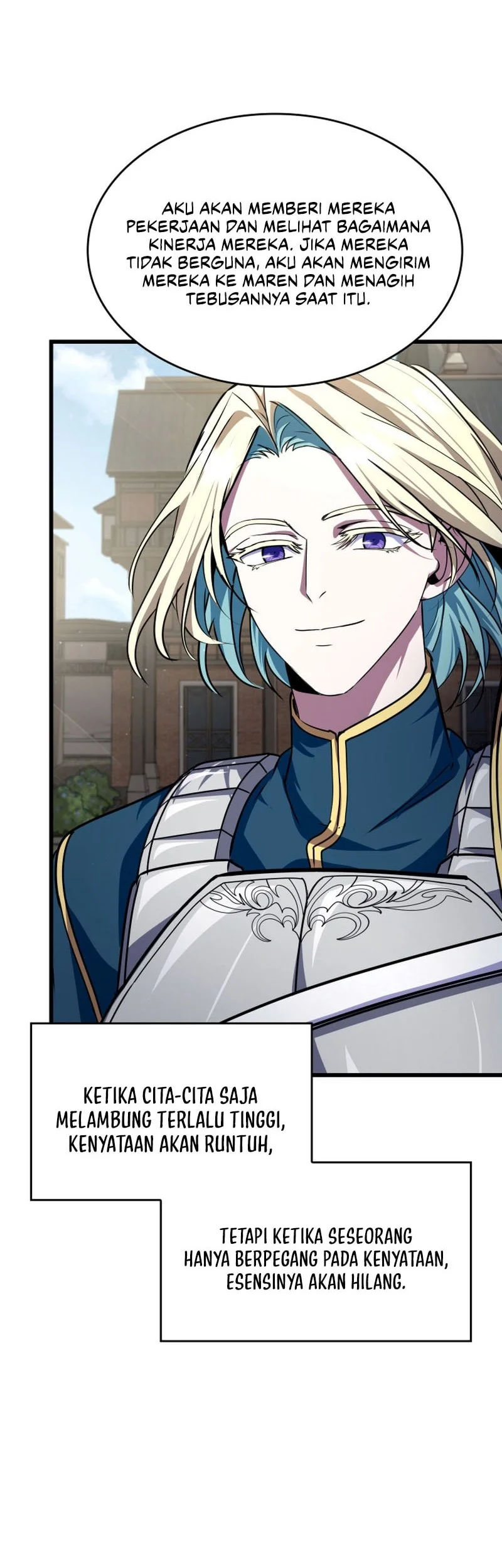 Crimson Reset Chapter 57 - halaman 59