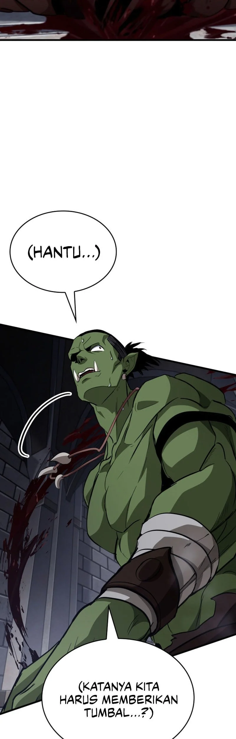 Crimson Reset Chapter 57 - halaman 6