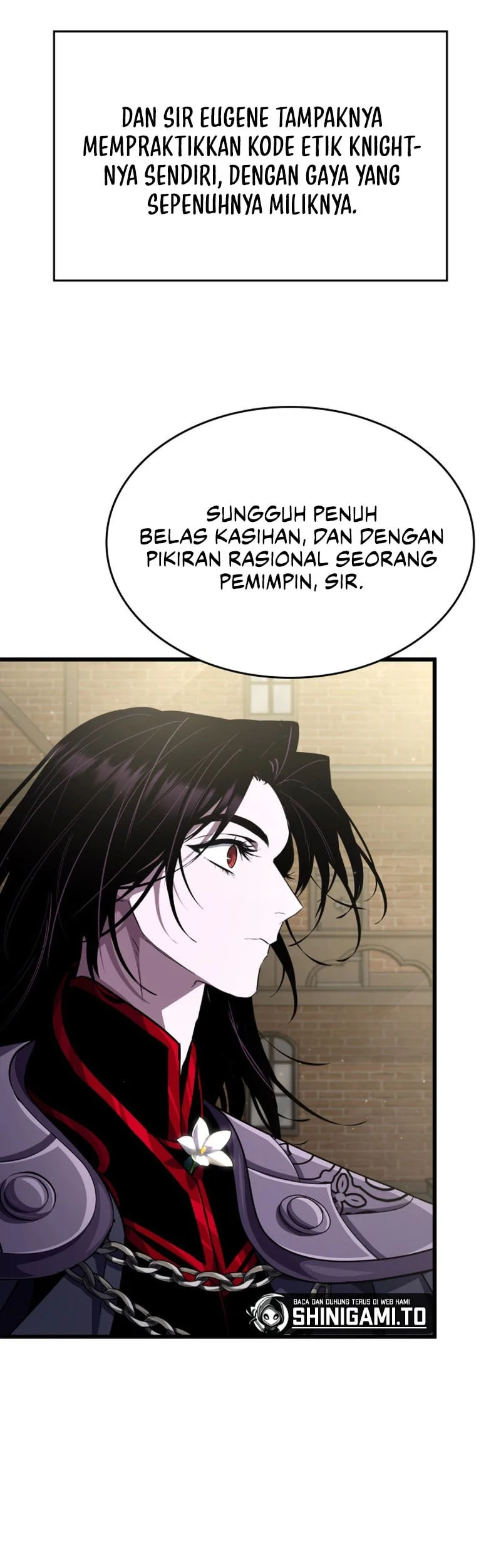Crimson Reset Chapter 57 - halaman 60