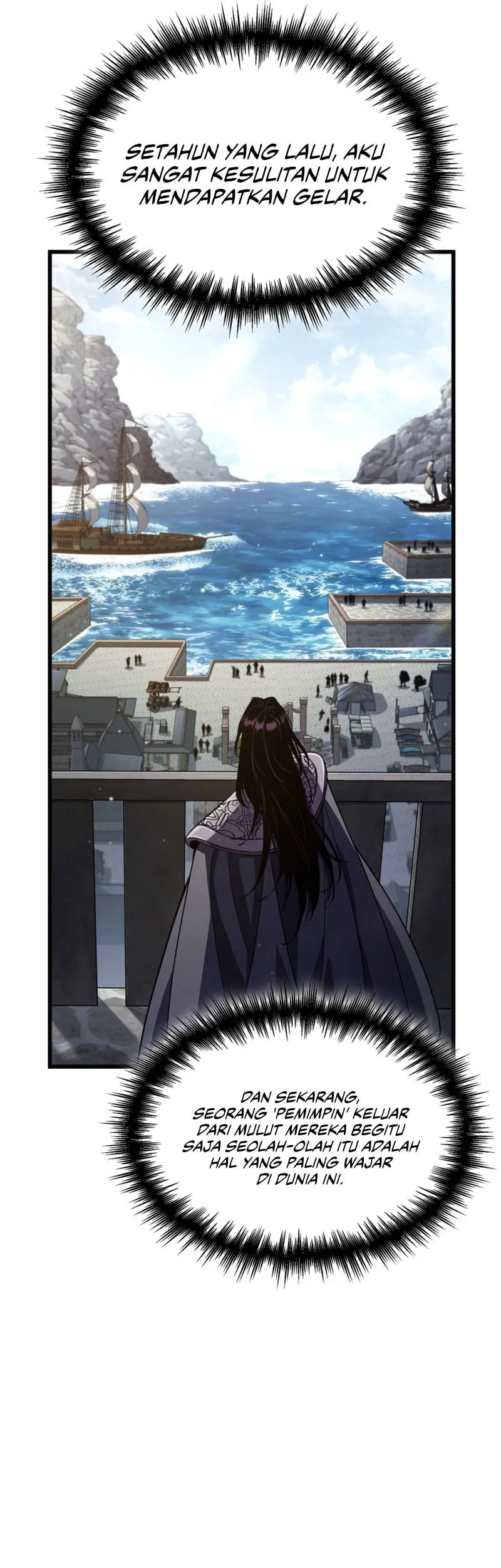 Crimson Reset Chapter 57 - halaman 62