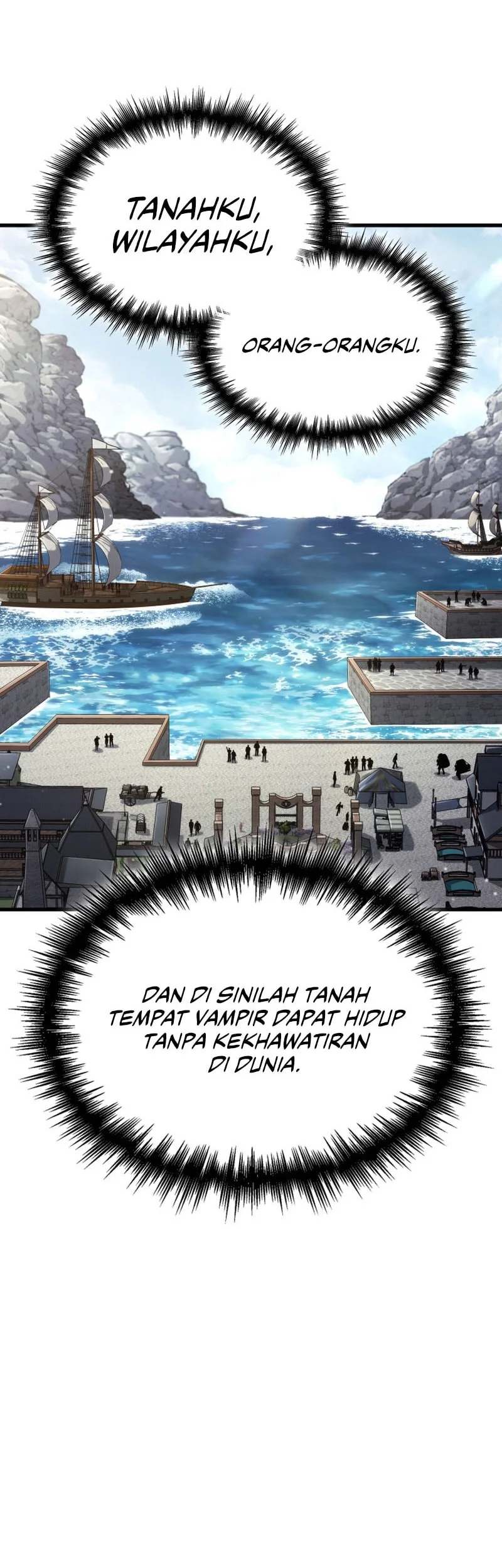 Crimson Reset Chapter 57 - halaman 63
