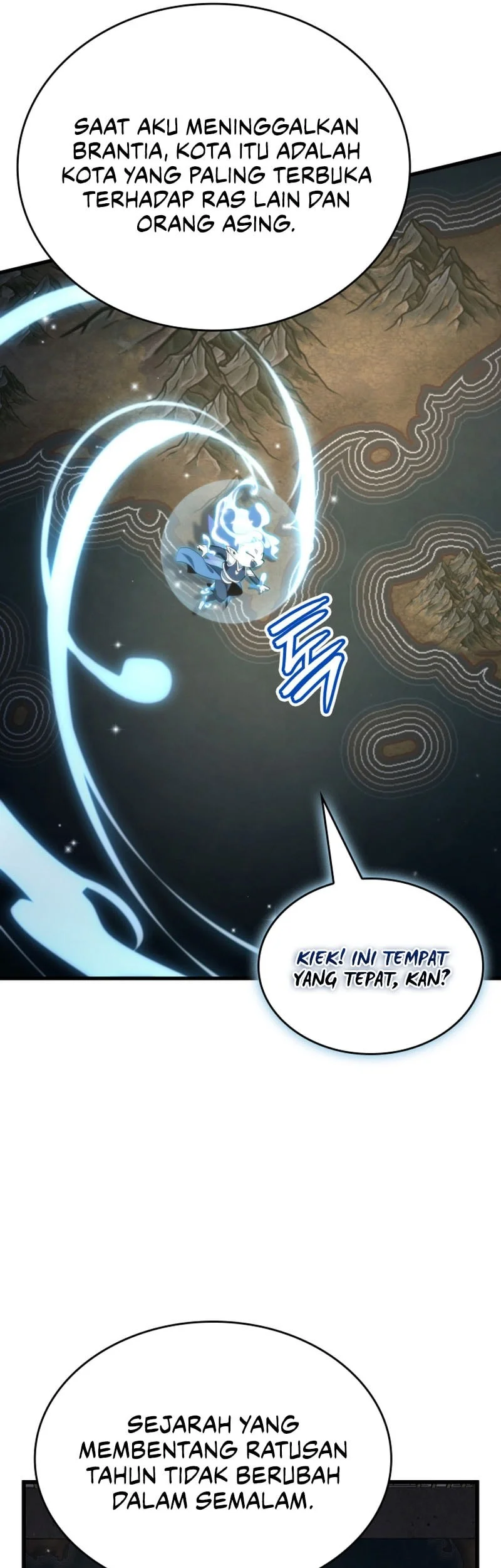 Crimson Reset Chapter 57 - halaman 66