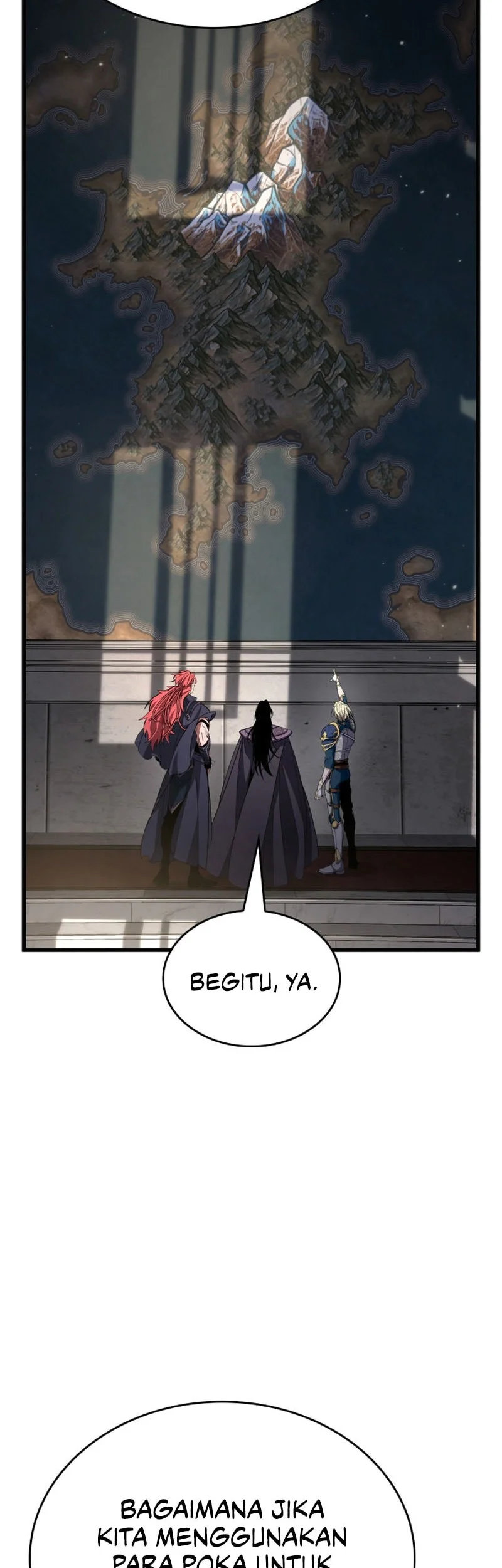 Crimson Reset Chapter 57 - halaman 67