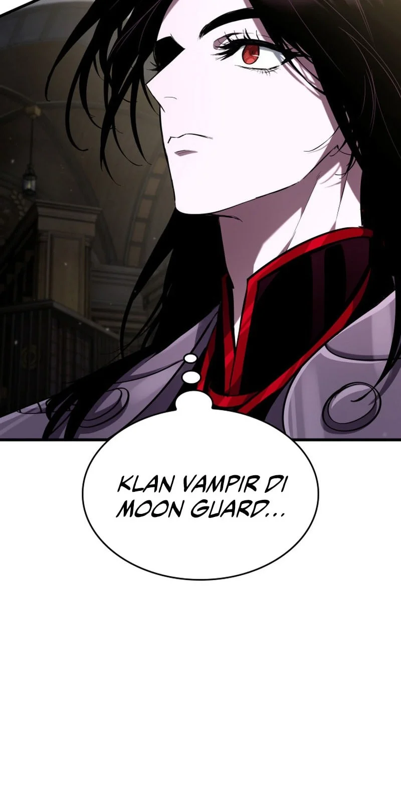 Crimson Reset Chapter 57 - halaman 69