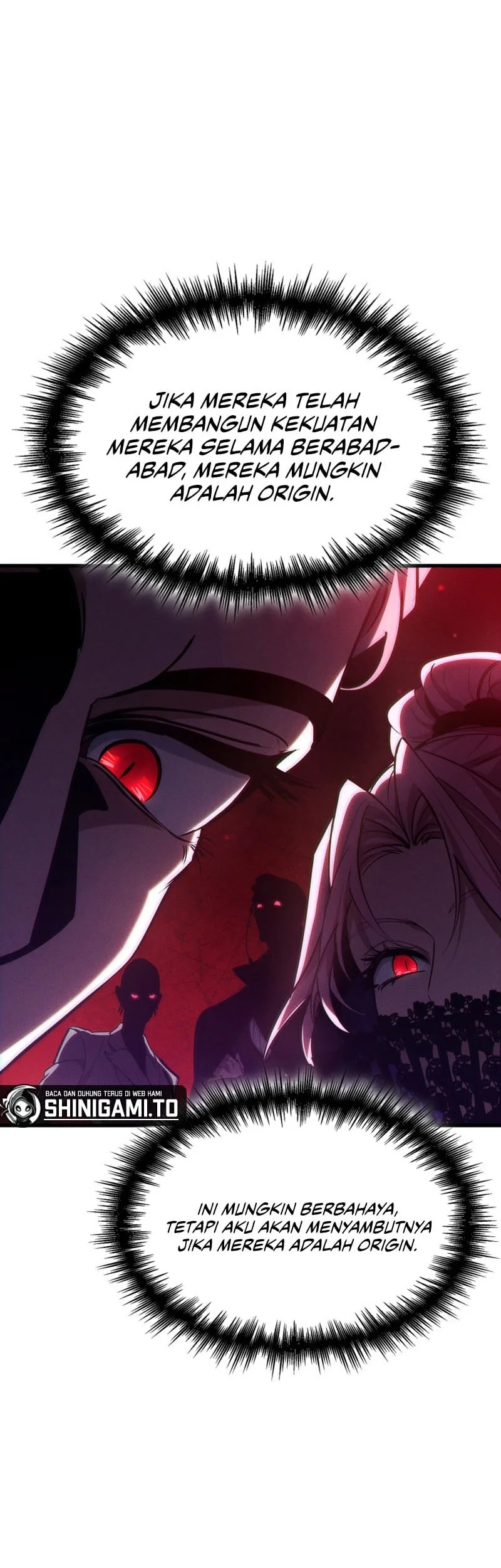 Crimson Reset Chapter 57 - halaman 71