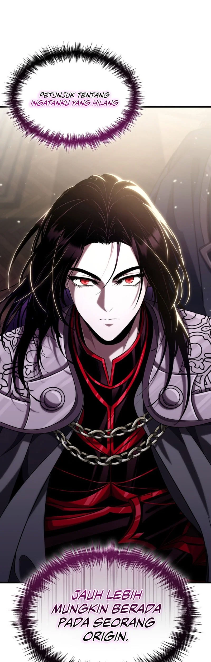 Crimson Reset Chapter 57 - halaman 72