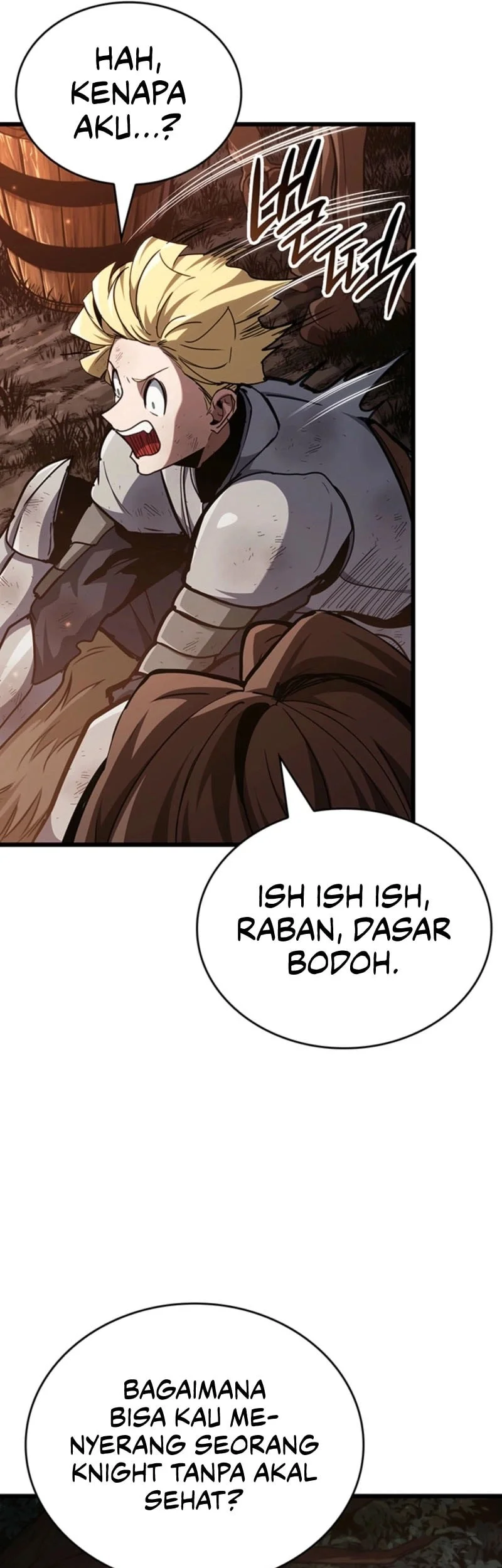 Crimson Reset Chapter 6 - halaman 14
