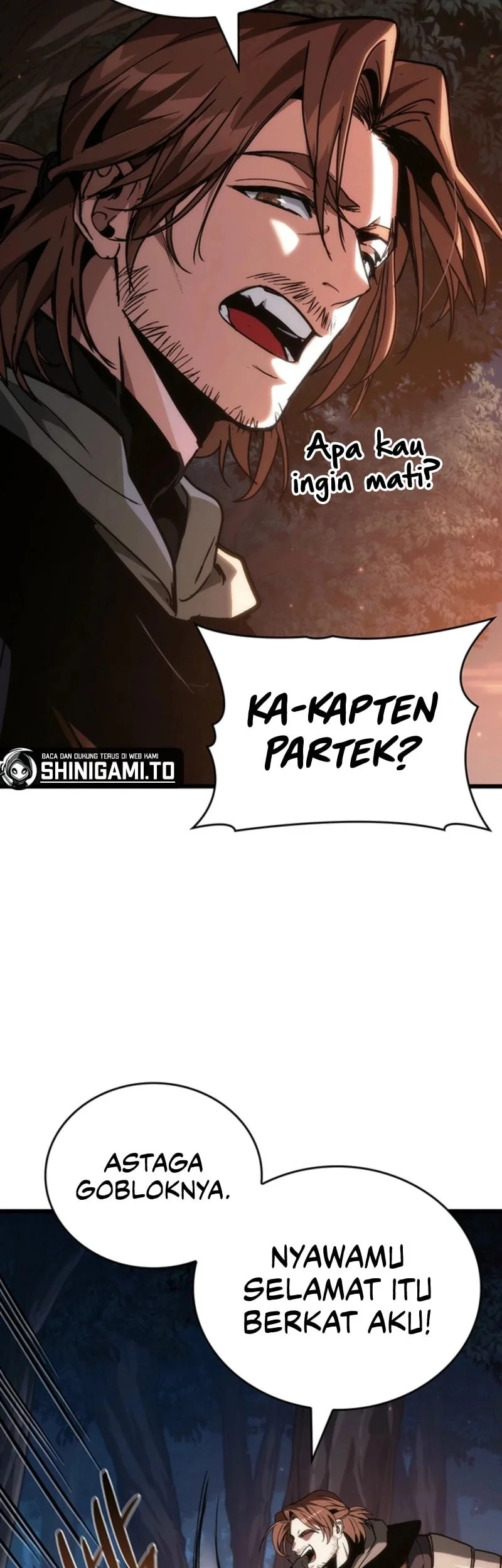 Crimson Reset Chapter 6 - halaman 15