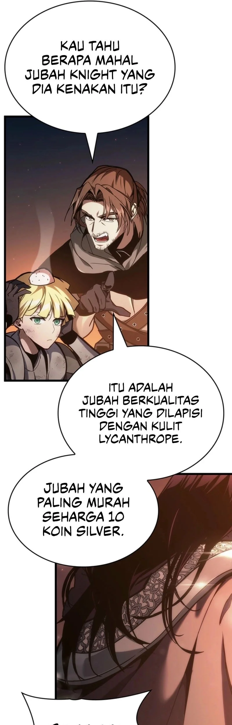 Crimson Reset Chapter 6 - halaman 18