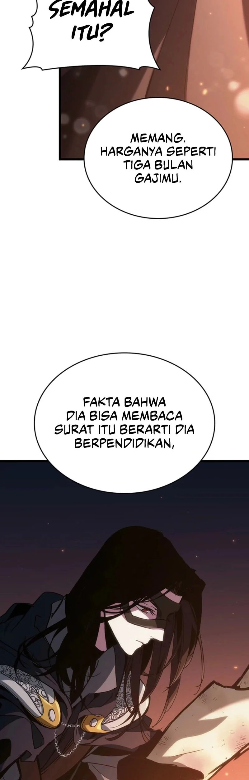 Crimson Reset Chapter 6 - halaman 19
