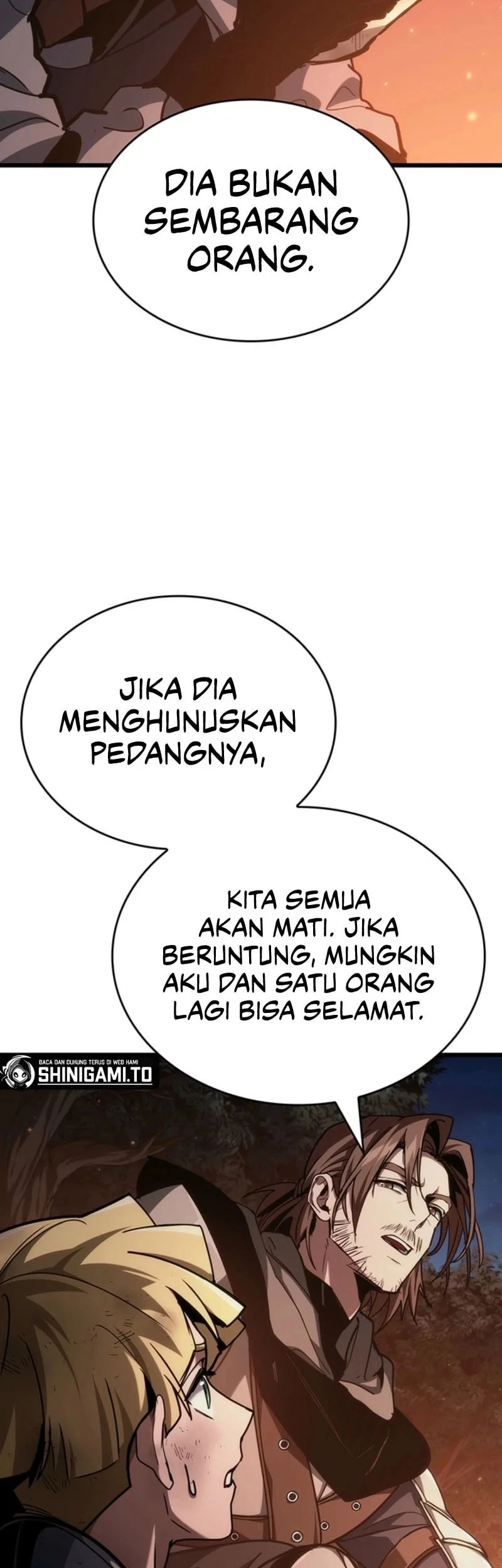 Crimson Reset Chapter 6 - halaman 20