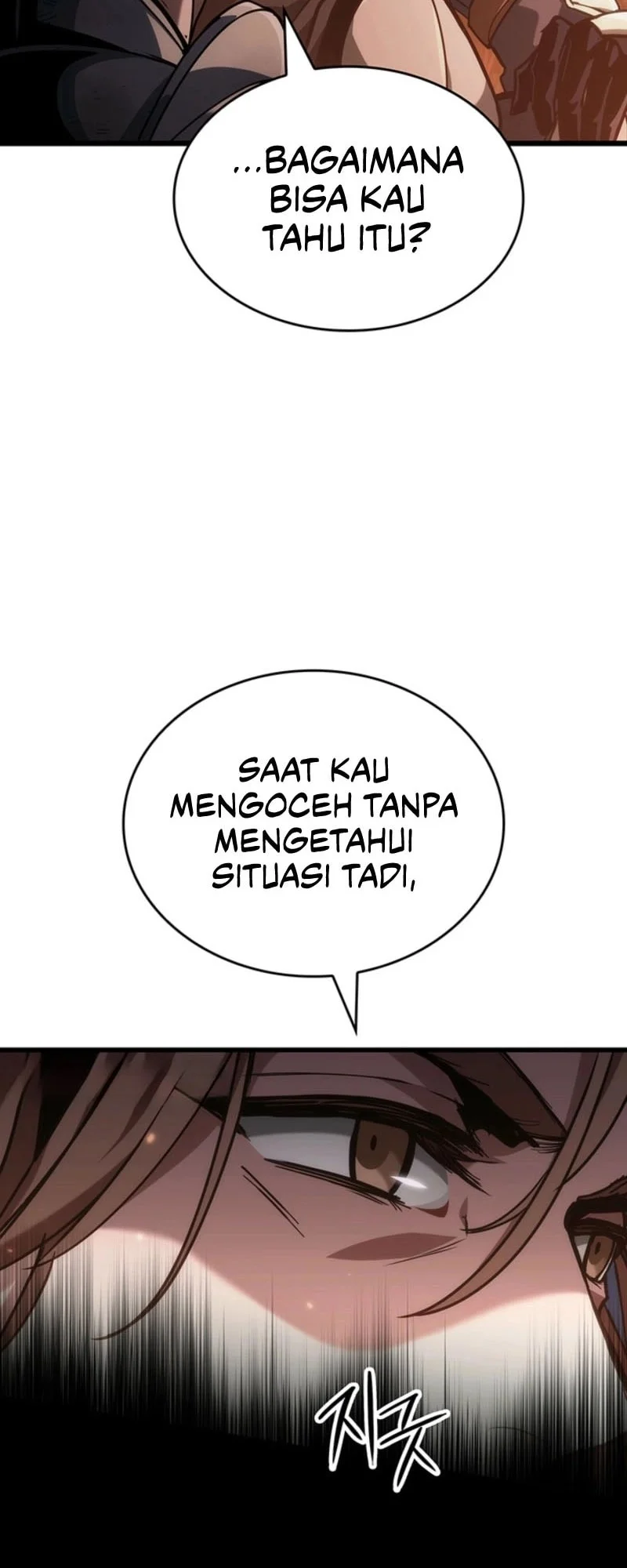 Crimson Reset Chapter 6 - halaman 21