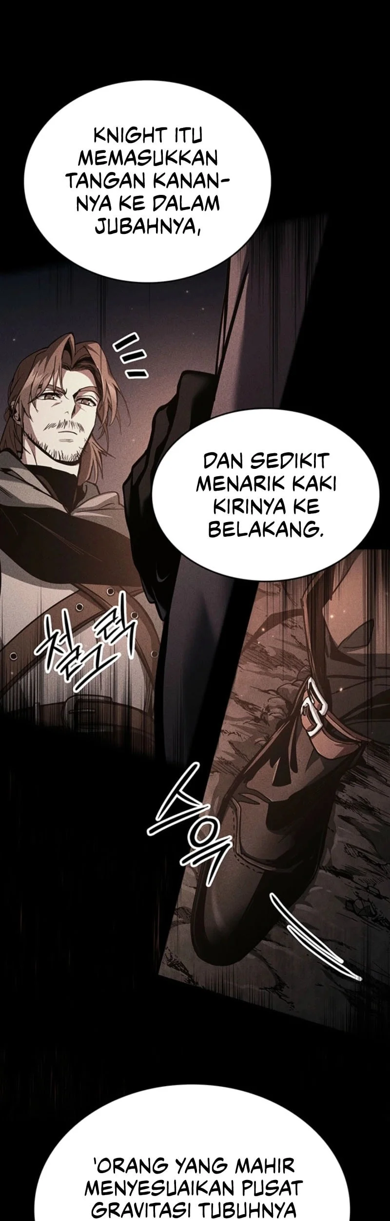 Crimson Reset Chapter 6 - halaman 22