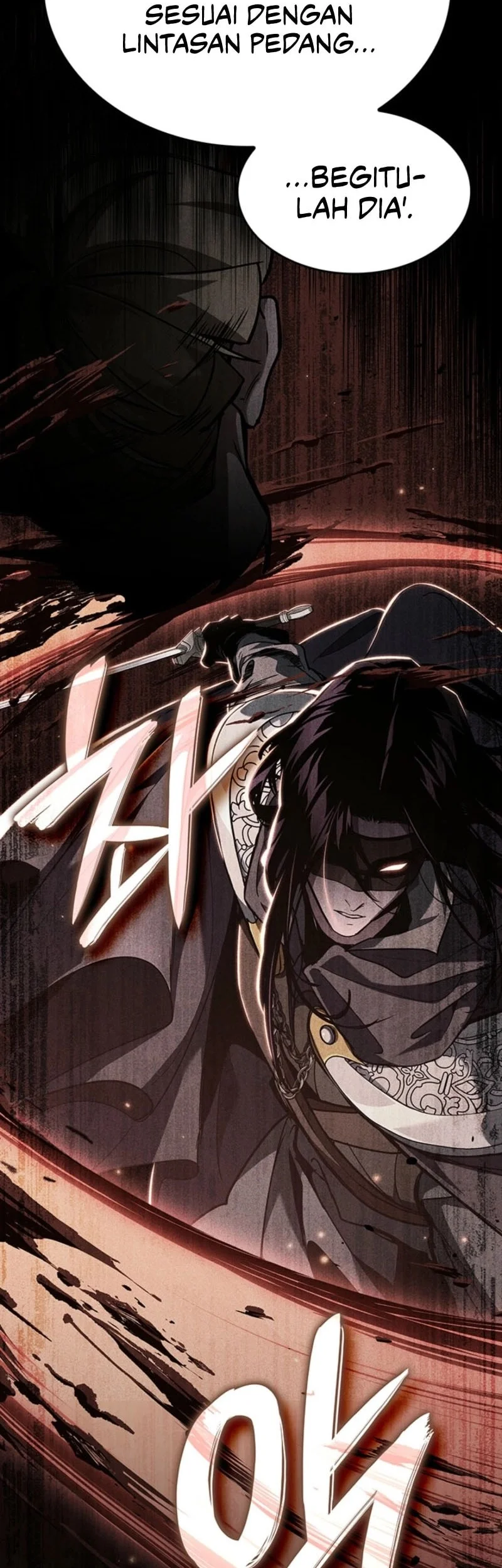 Crimson Reset Chapter 6 - halaman 23