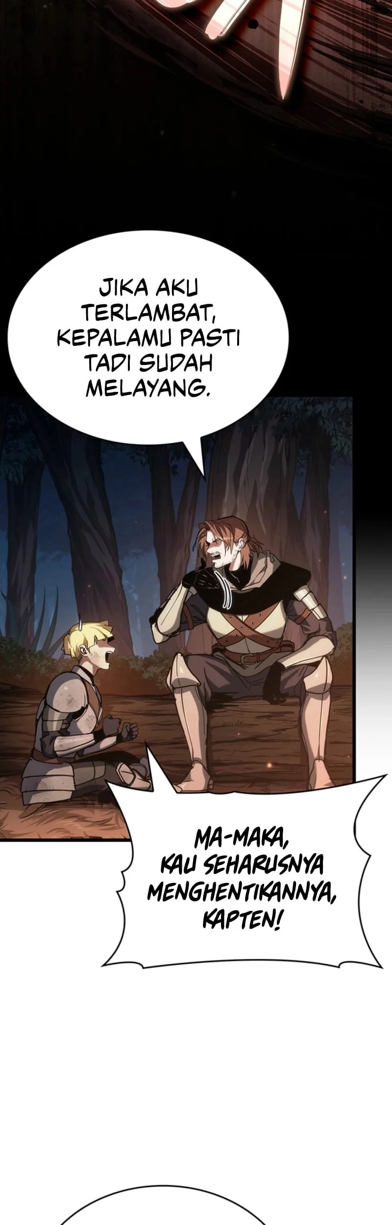 Crimson Reset Chapter 6 - halaman 24