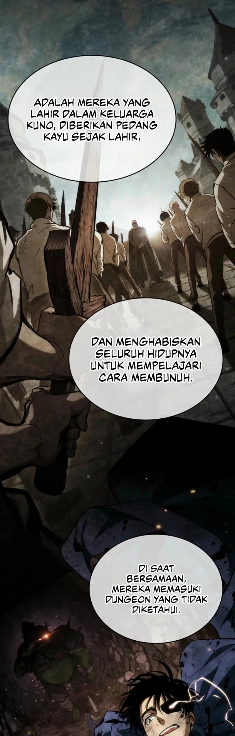 Crimson Reset Chapter 6 - halaman 26
