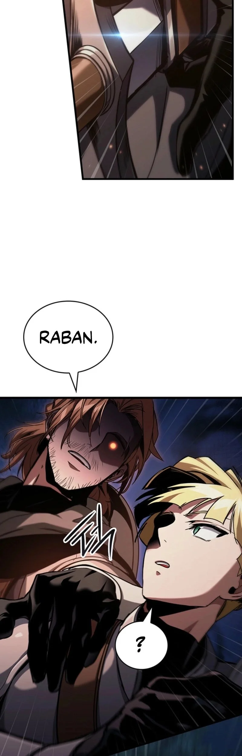 Crimson Reset Chapter 6 - halaman 3
