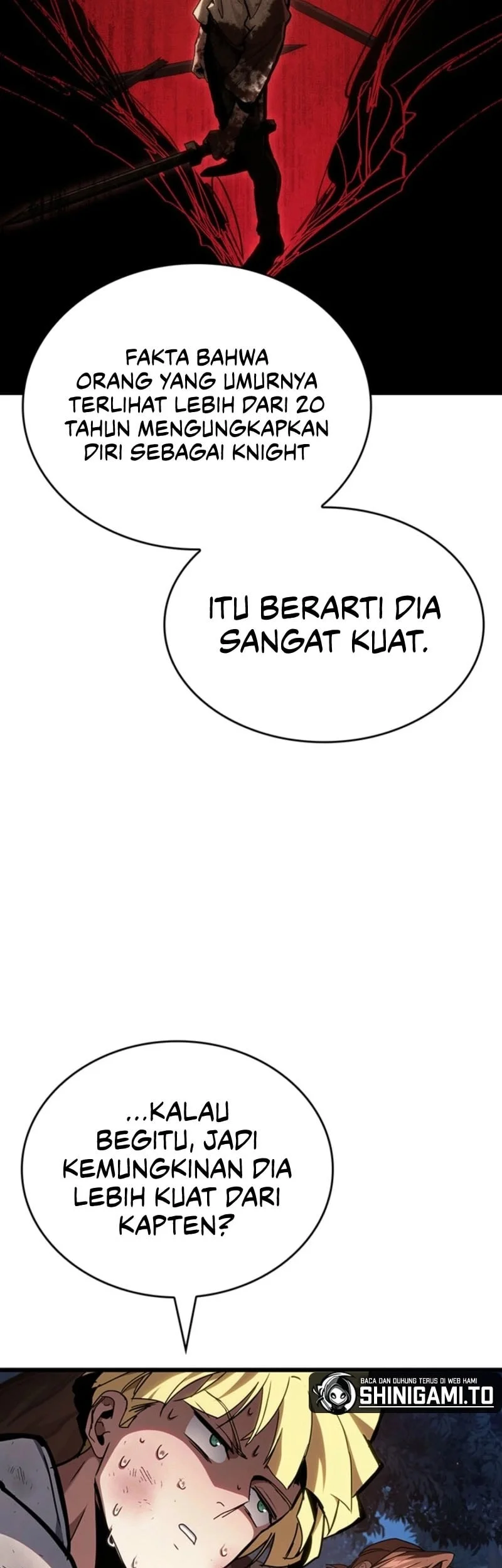 Crimson Reset Chapter 6 - halaman 32